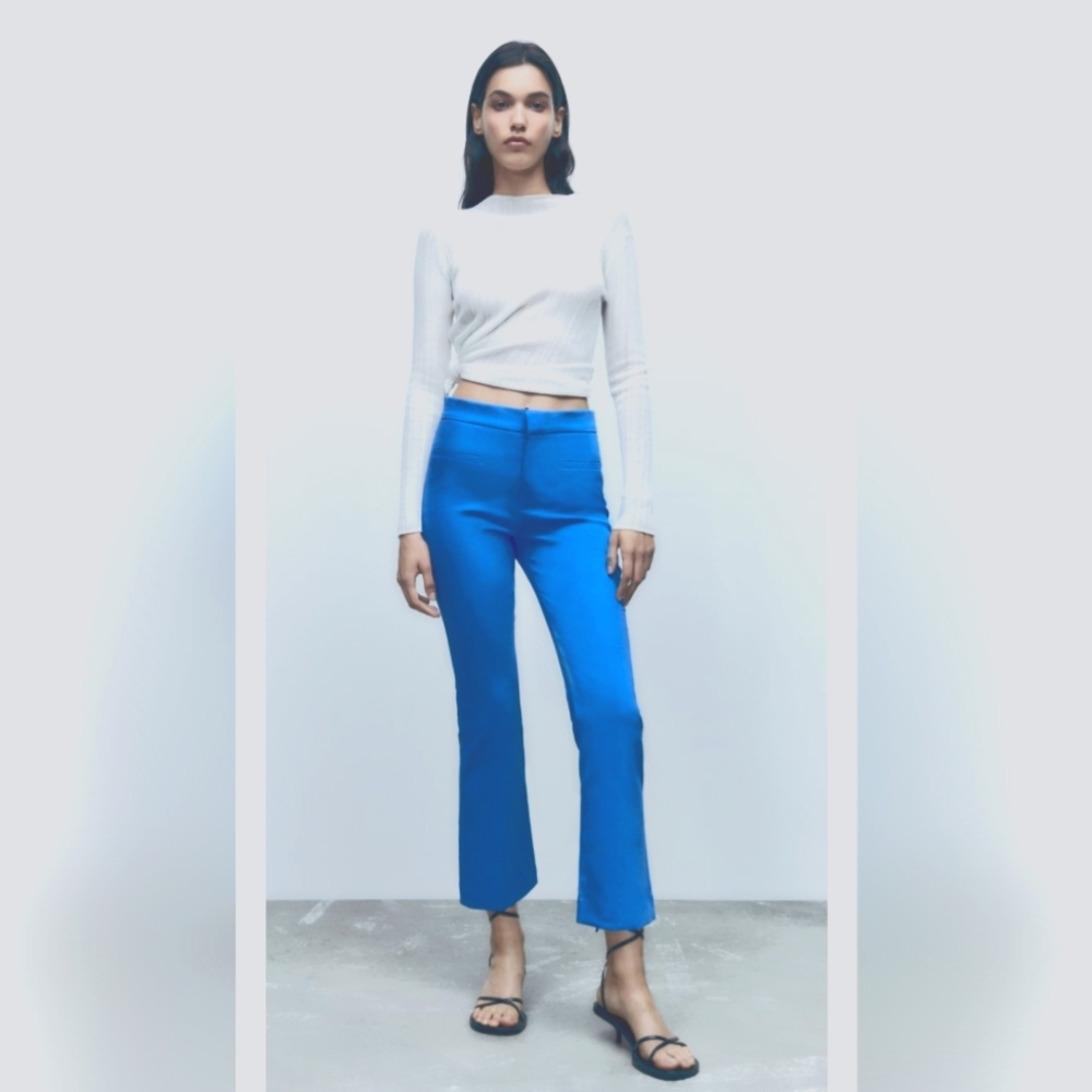 Zara medium pants